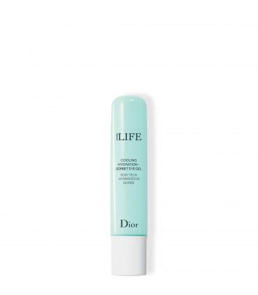 dior hydra life soin yeux hydratation givrée|Dior Hydra Life Soin Yeux Hydratation Givrée .